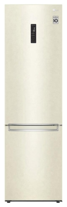 Холодильник LG  GA-B509SEUM